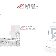 Продажа торгового помещения в ЖК Примавера 1-я линия