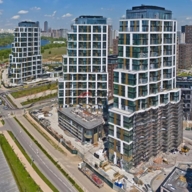 Продажа торгового помещения в ЖК Примавера 