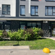 Аренда торгового помещения на ул. Бачуринская