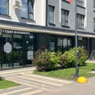 Аренда торгового помещения на ул. Бачуринская