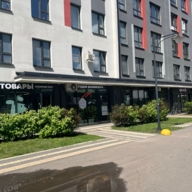 Аренда торгового помещения на ул. Бачуринская