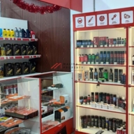 Продажа торгового помещения с арендатором