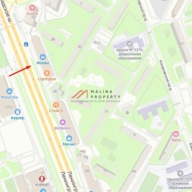 Продажа торгового помещения с арендатором