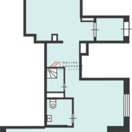 Продажа торгового помещения с арендаторами