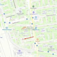 Продажа торгового помещения с арендаторами