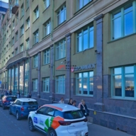 Аренда коммерческого помещения на Павелецкой