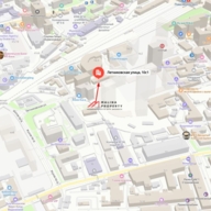 Аренда коммерческого помещения на Павелецкой