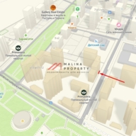 Продажа торгового помещения в ЖК Примавера 