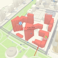 Продажа торгового помещения в ЖК Примавера 1-я линия