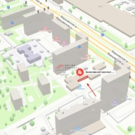 Продажа торгового помещения на Балаклавском проспекте