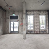 Аренда нежилого помещения в ЖК "Открытый Парк"