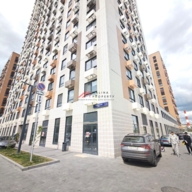 Аренда нежилого помещения в ЖК "Открытый Парк"