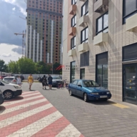 Аренда нежилого помещения в ЖК "Открытый Парк"