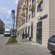 Аренда нежилого помещения в ЖК "Открытый Парк"