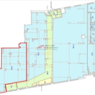 Аренда торгового помещения в ЖК Скандинавия