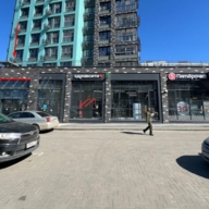 Аренда торгового помещения в ЖК Скандинавия