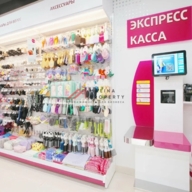 Продажа помещения с арендатором магазином Подружка