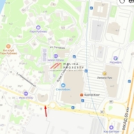 Продажа торгового помещения в ЖК Парк Рублево 