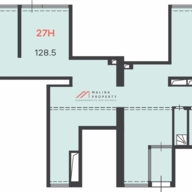 Продажа торгового помещения у метро Нагорная