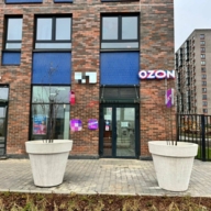 Продажа помещения в жилом комплексе Новое Внуково