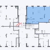 Продажа помещения в жилом комплексе Новое Внуково