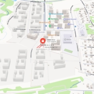 Продажа помещения в жилом комплексе Новое Внуково