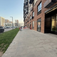 Аренда помещения в ЖК "Пригород Лесное" 