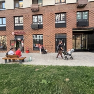 Аренда помещения в ЖК "Пригород Лесное" 