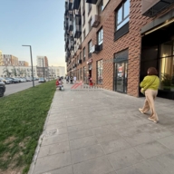 Аренда помещения в ЖК "Пригород Лесное" 