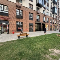 Аренда помещения в ЖК "Пригород Лесное" 