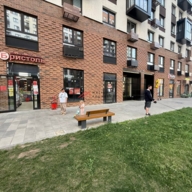 Аренда помещения в ЖК "Пригород Лесное" 