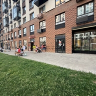 Аренда помещения в ЖК "Пригород Лесное" 