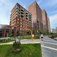 Продажа коммерческого помещения  в ЖК "Vangarden"