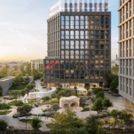 Продажа торгового помещения в ЖК "MИRA"