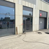 Продажа торгового помещения в ЖК Shagal