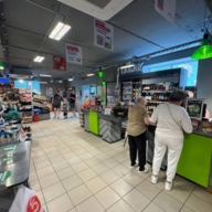 Продажа торгового помещения с магазином Пятёрочка