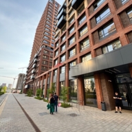 Продажа коммерческого помещения  в ЖК "Vangarden"