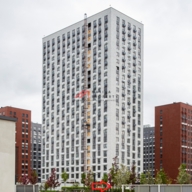 Продажа торгового помещения в ЖК "Саларьево Парк"