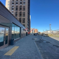 Аренда помещения под магазин ЖК Люблинская парк