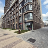 Продажа коммерческого помещения в ЖК бизнес-класса "NOW"