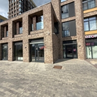 Продажа коммерческого помещения в ЖК бизнес-класса "NOW"