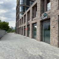 Аренда коммерческого помещения в ЖК NOW