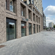 Аренда коммерческого помещения в ЖК NOW