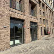 Аренда коммерческого помещения в ЖК NOW