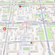 Продажа здания с арендаторами на м. Первомайская