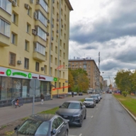 Продажа торгового помещения на Ленинском проспекте