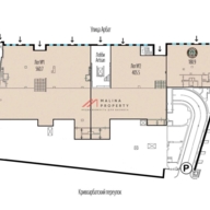 Продажа торгового помещения на Арбате