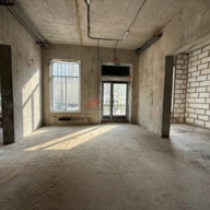 Продажа помещения в ЖК "Открытый Парк" 1-я линия