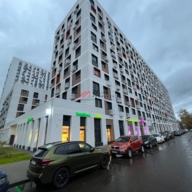 Продажа помещения с арендаторами "ВкусВилл" и "Винлаб"