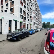 Продажа помещения с арендаторами "ВкусВилл" и "Винлаб"